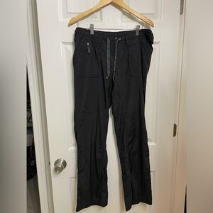 Hiking pants